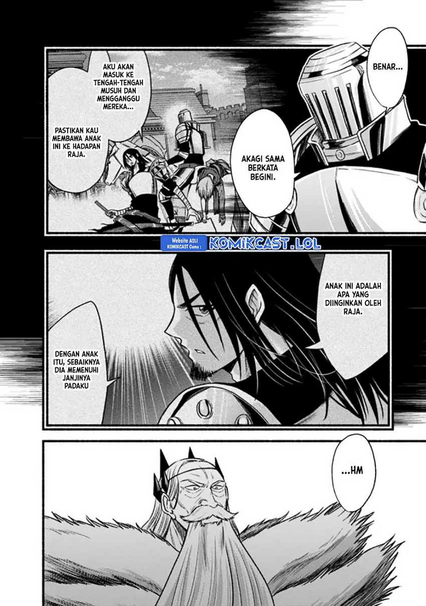 Chapter 82 - halaman 26