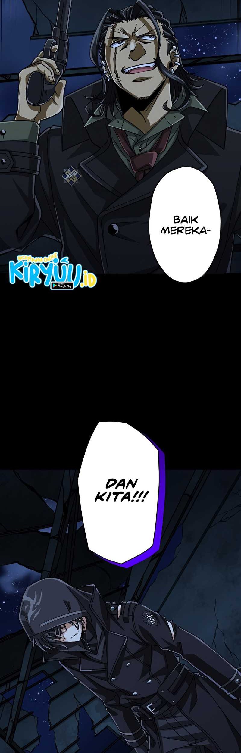 Chapter 65 - halaman 40
