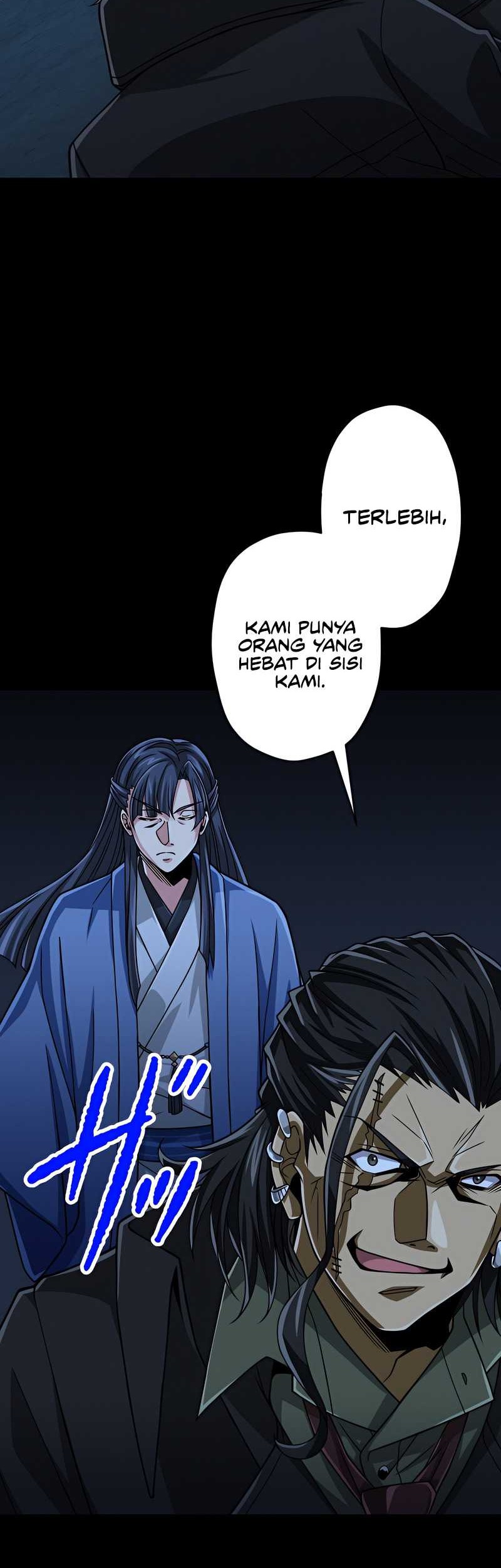 Chapter 65 - halaman 42