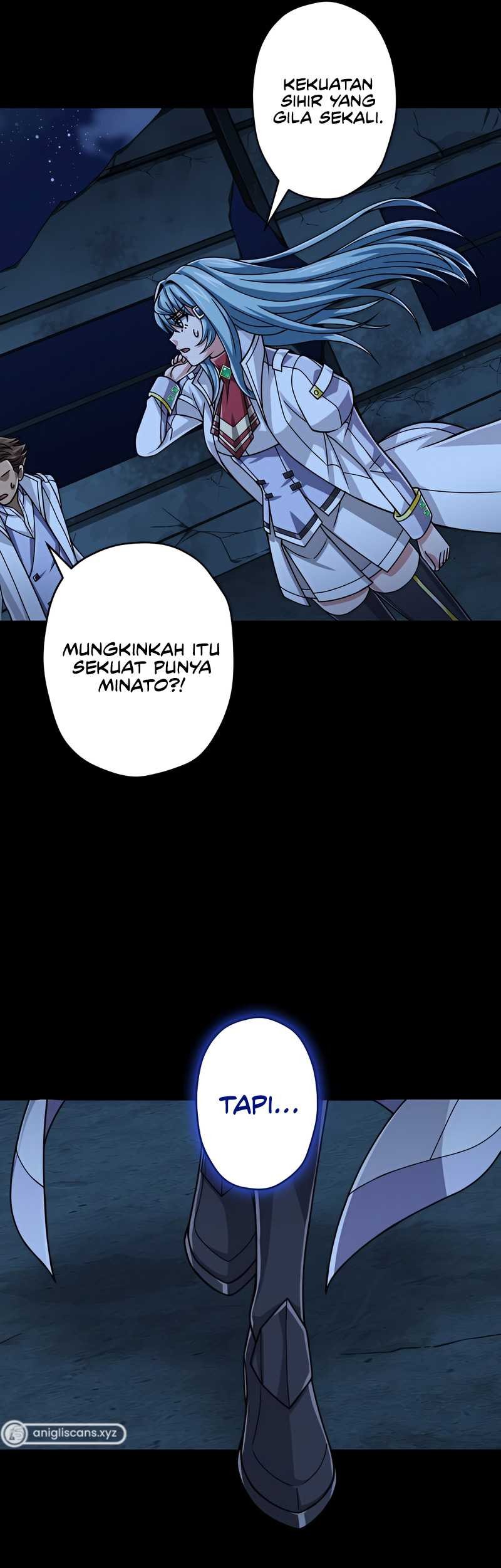Chapter 65 - halaman 27