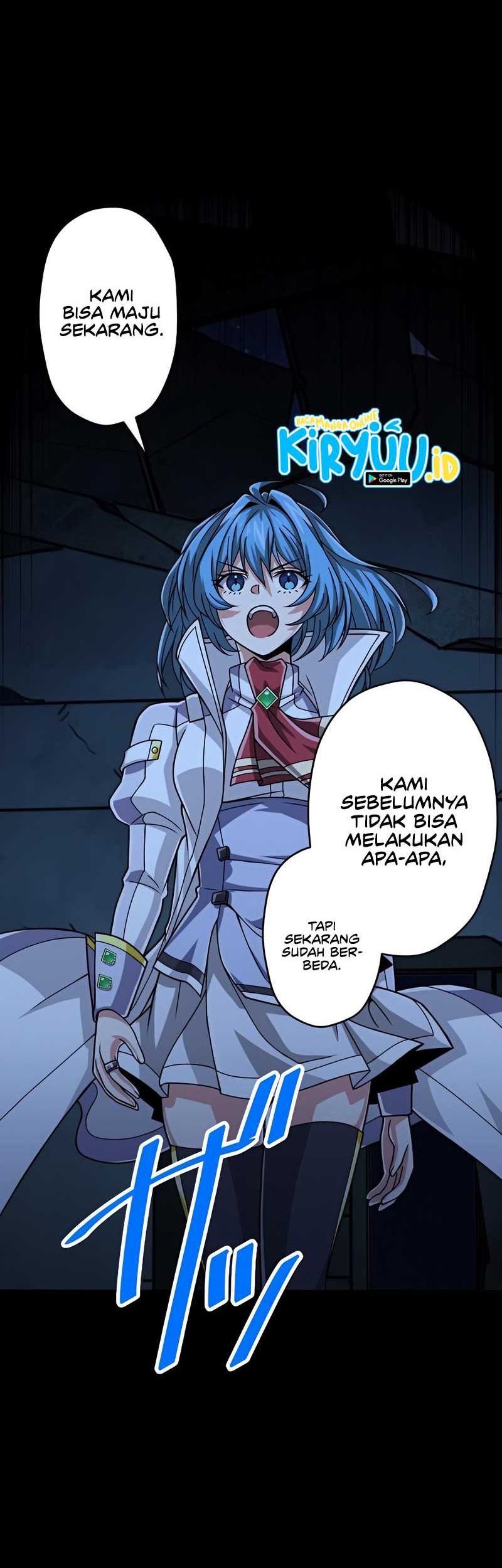 Chapter 65 - halaman 28