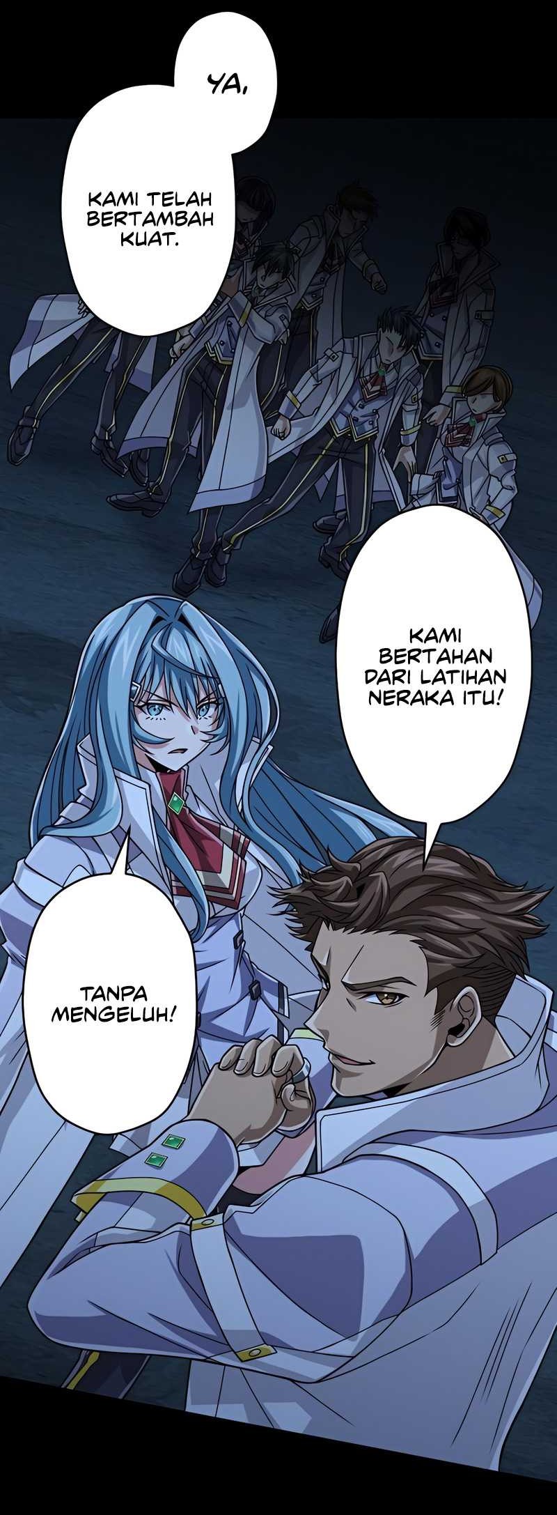 Chapter 65 - halaman 29
