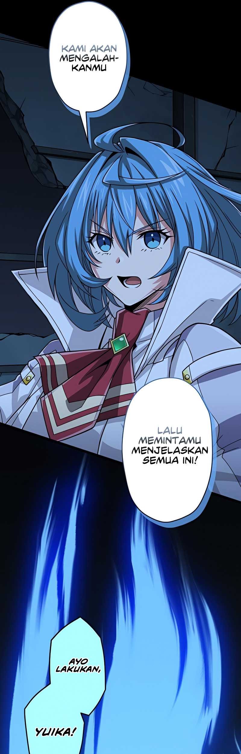 Chapter 65 - halaman 30