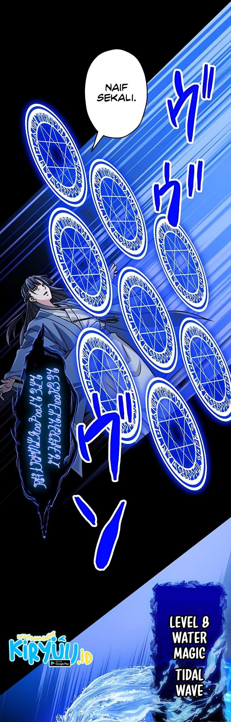Chapter 65 - halaman 34