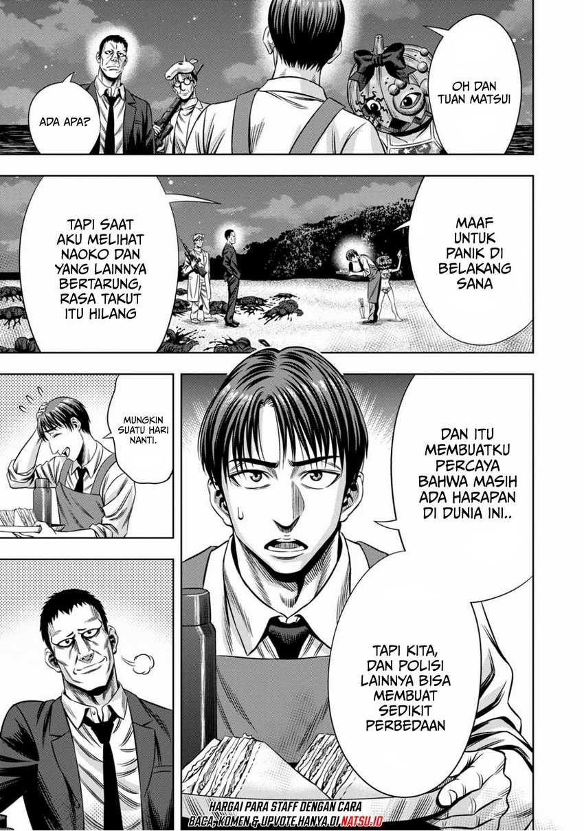 Chapter 95 - halaman 11
