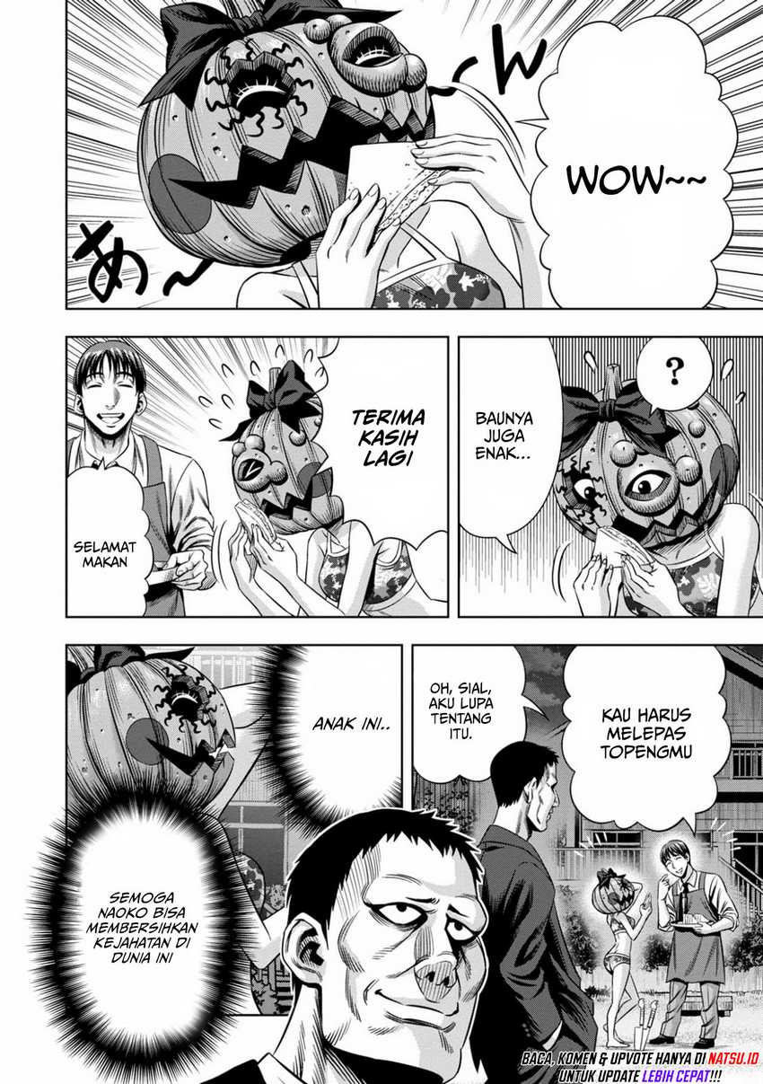 Chapter 95 - halaman 12