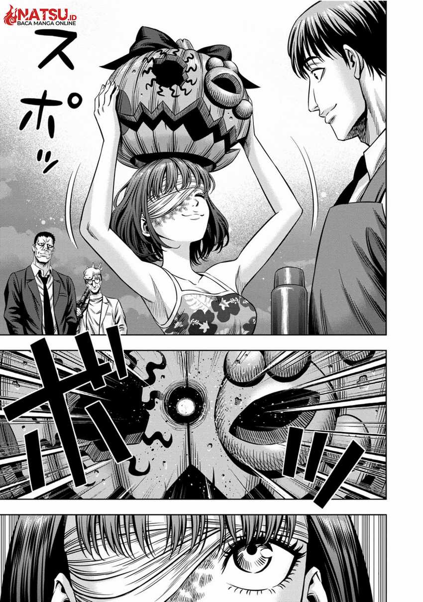 Chapter 95 - halaman 13