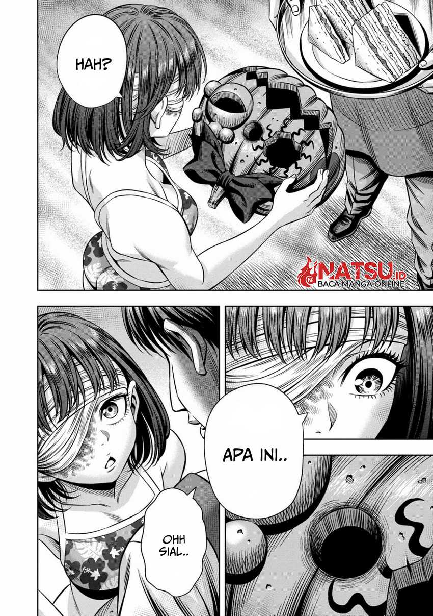 Chapter 95 - halaman 14