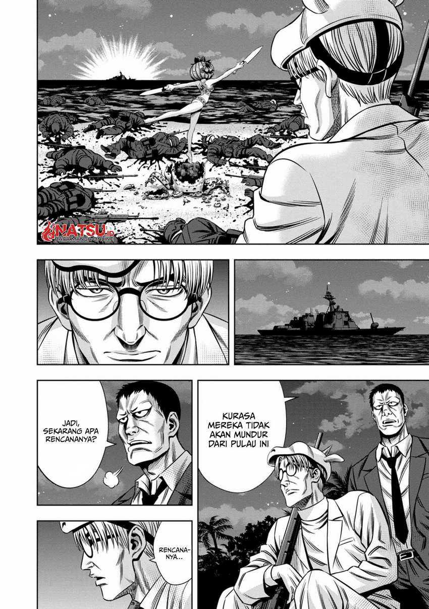 Chapter 95 - halaman 4