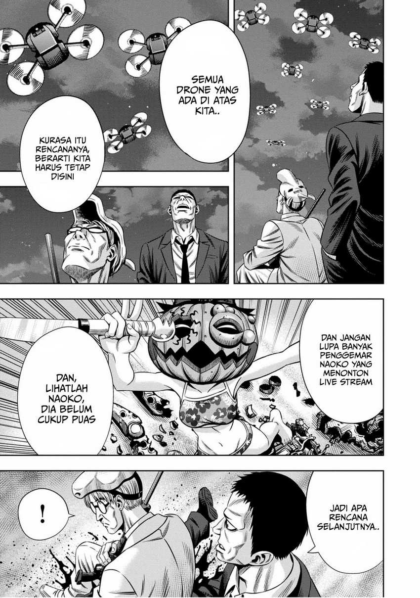 Chapter 95 - halaman 5