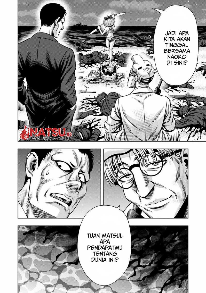 Chapter 95 - halaman 6