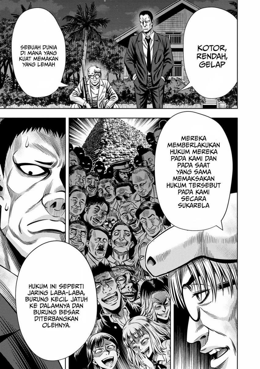 Chapter 95 - halaman 7