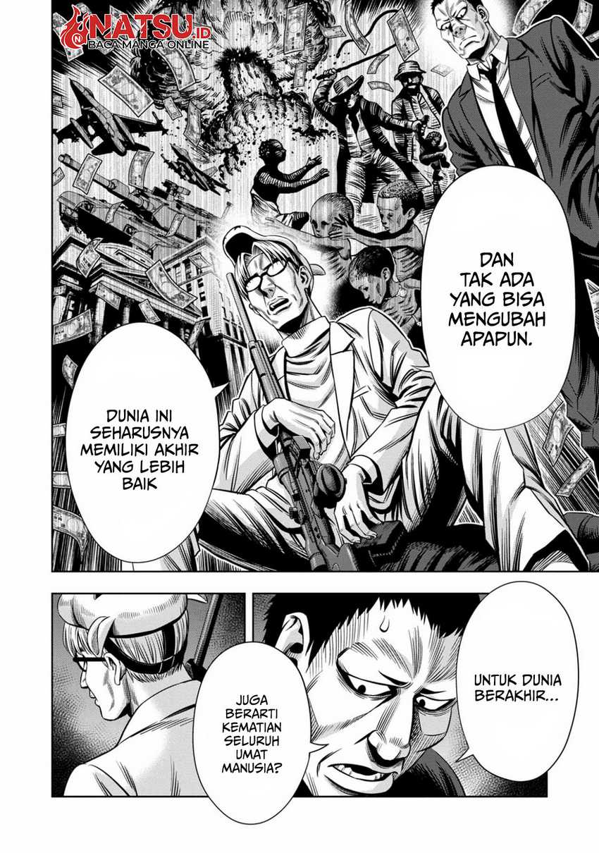 Chapter 95 - halaman 8