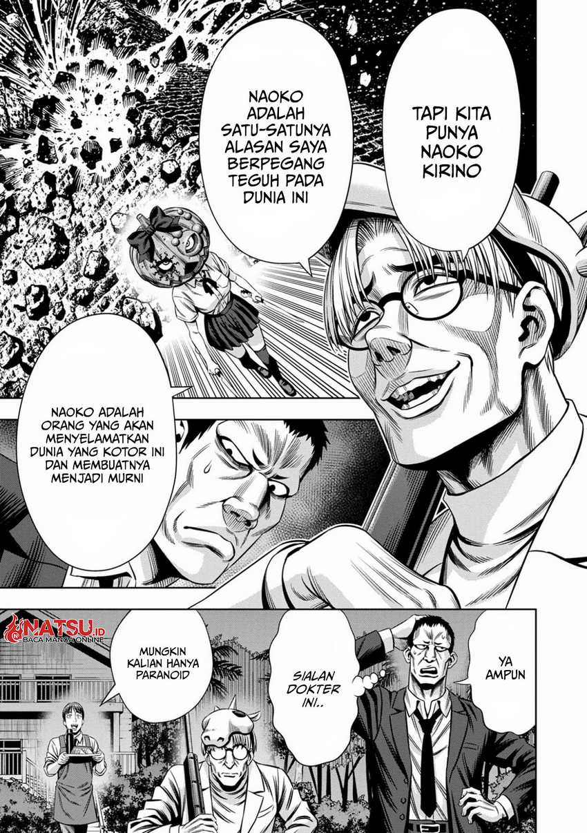 Chapter 95 - halaman 9