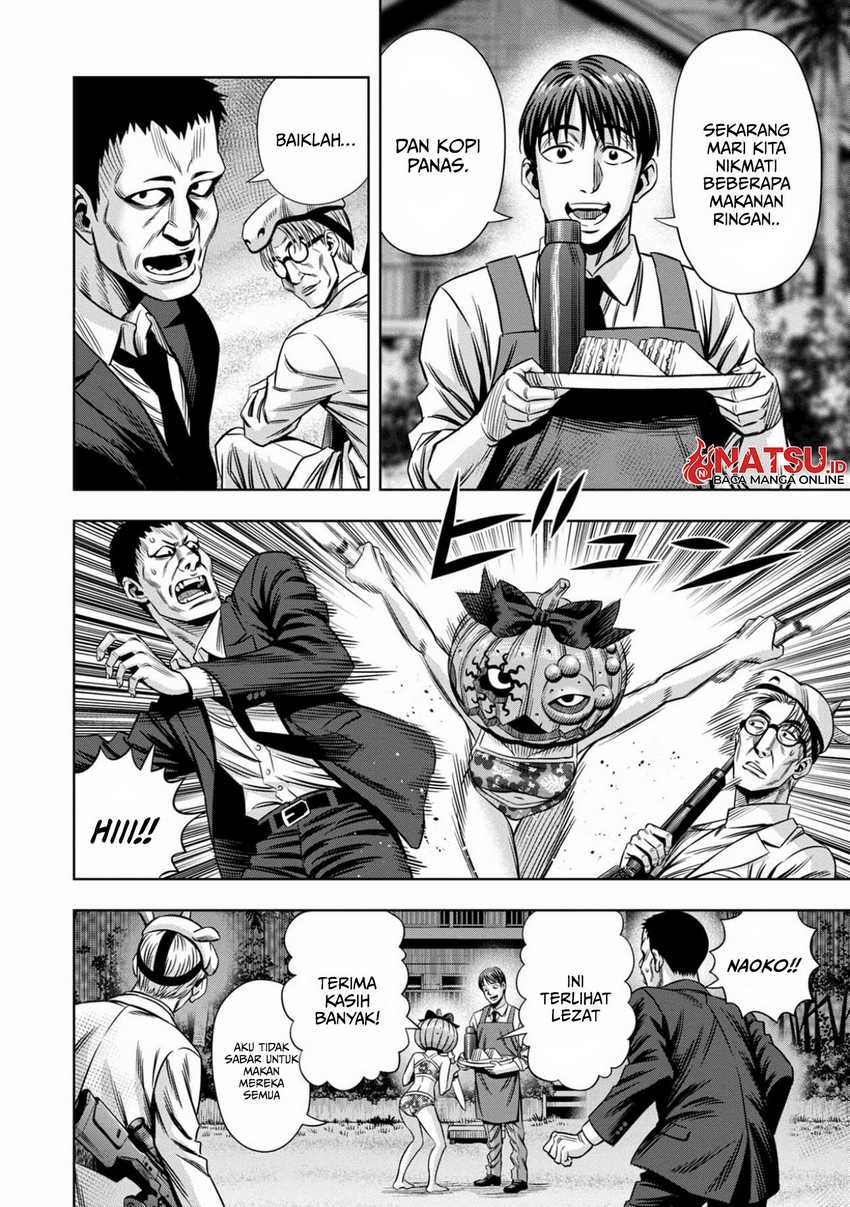 Chapter 95 - halaman 10