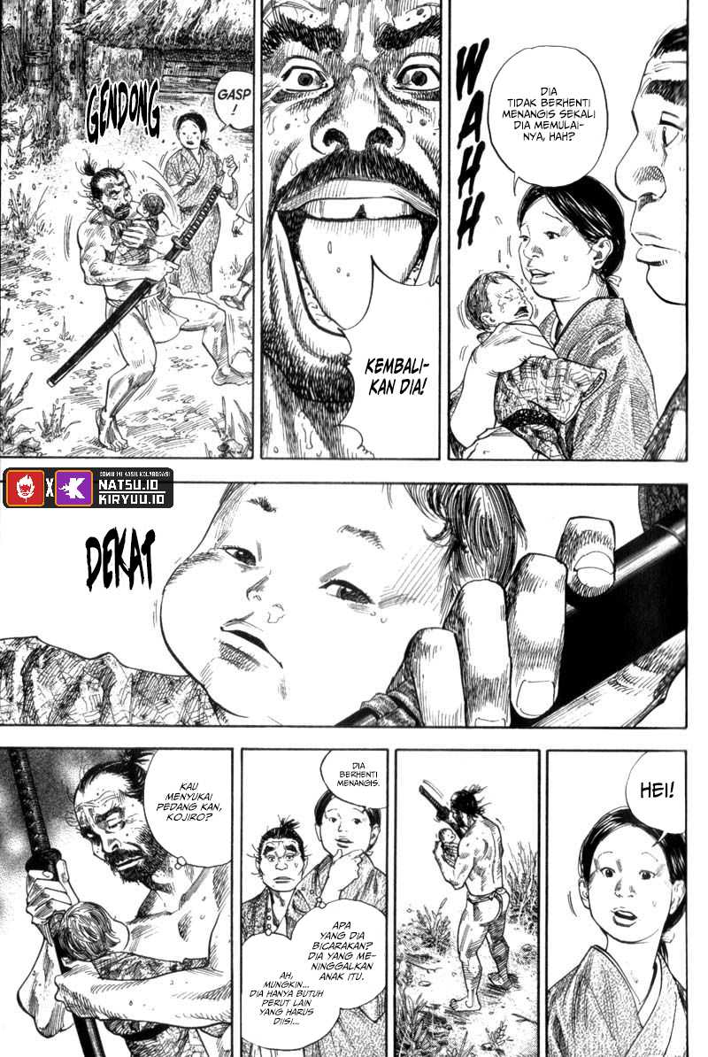 Chapter 130 - halaman 19