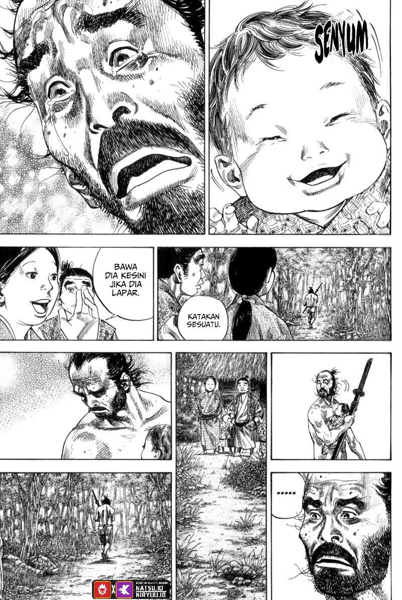 Chapter 130 - halaman 21