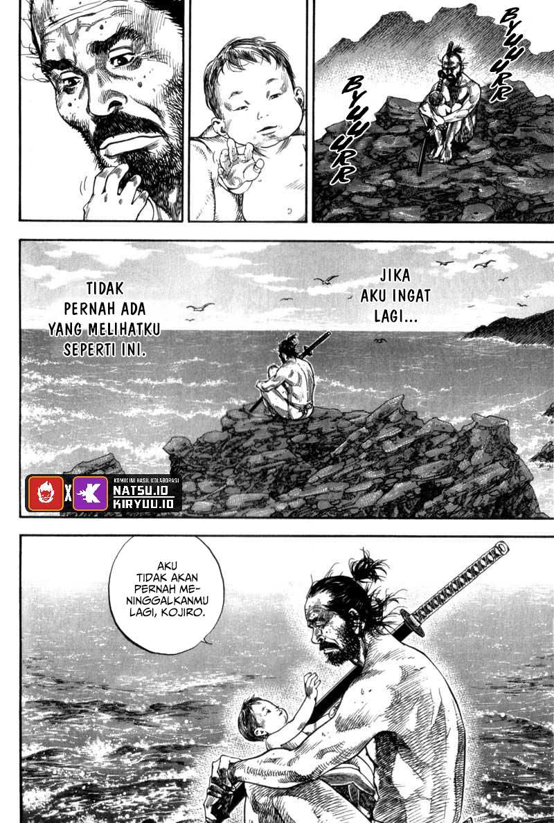 Chapter 130 - halaman 22