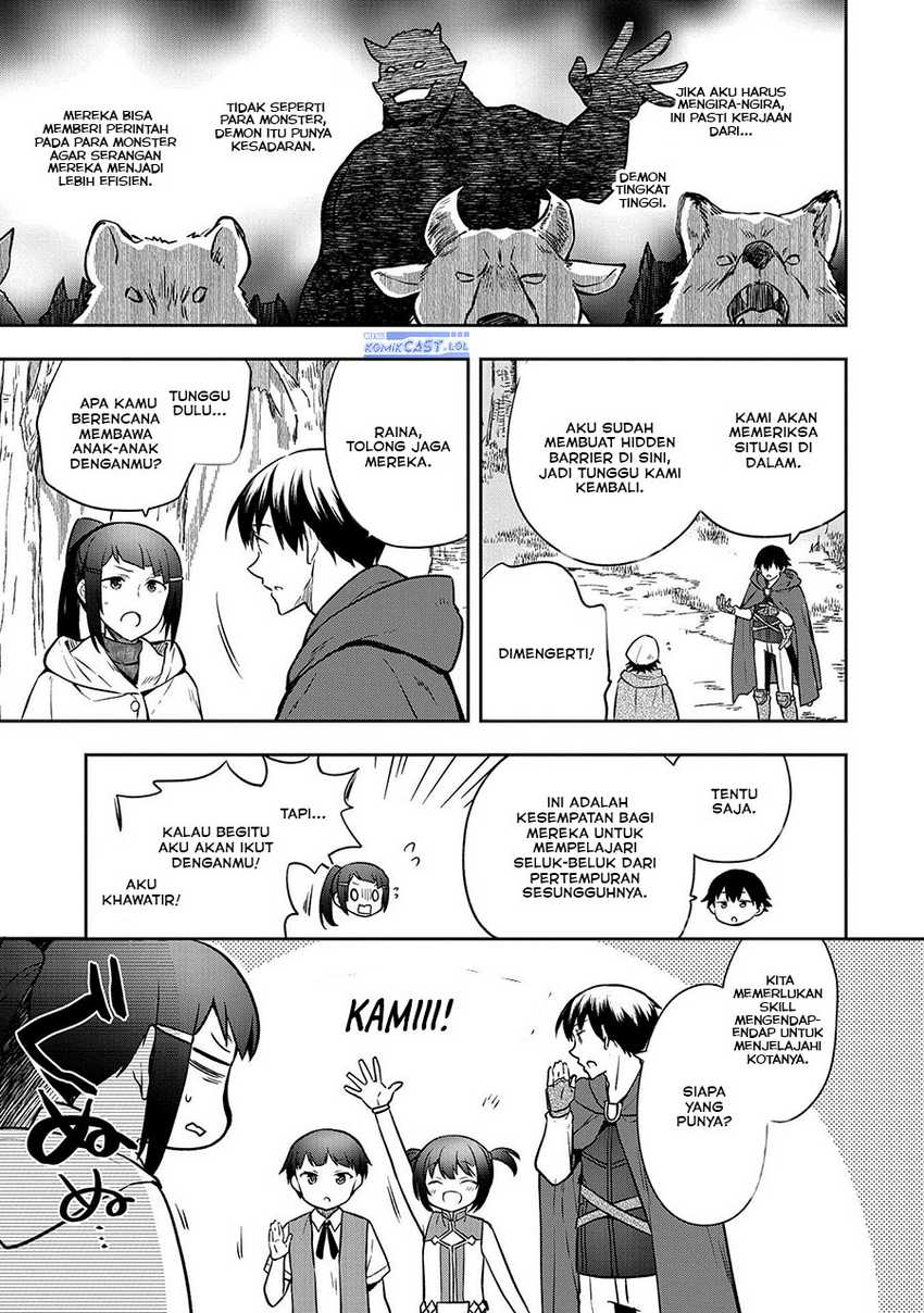 Chapter 42 - halaman 22