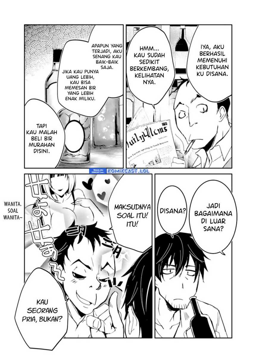 Chapter 43 - halaman 21