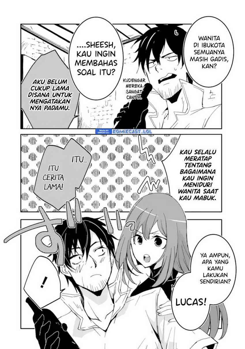 Chapter 43 - halaman 22