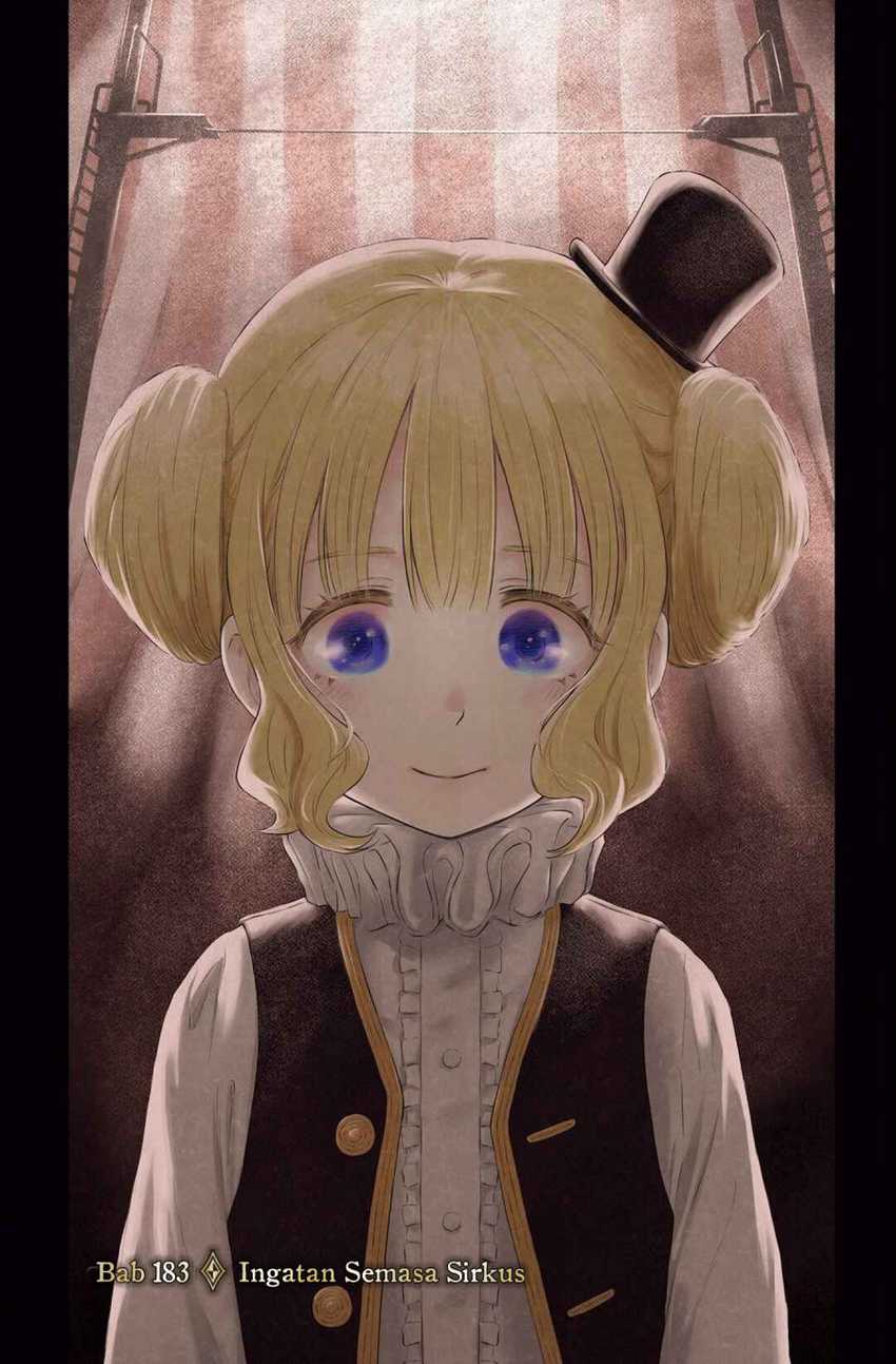 Chapter 183 - halaman 2
