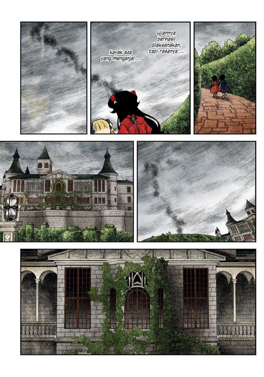 Chapter 183 - halaman 11