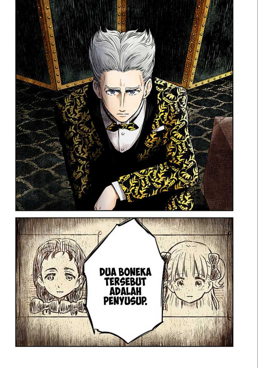 Chapter 183 - halaman 14