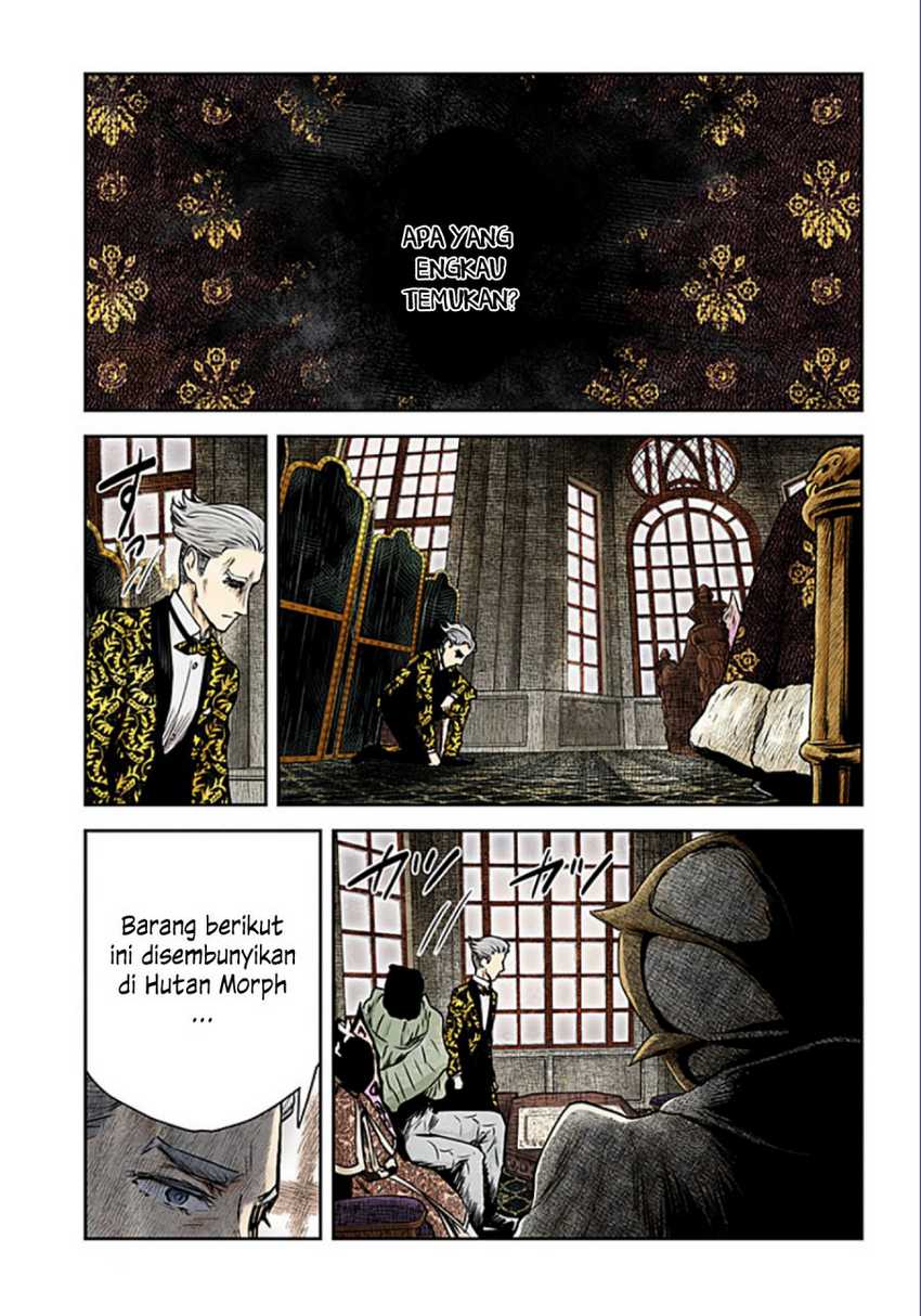 Chapter 183 - halaman 15