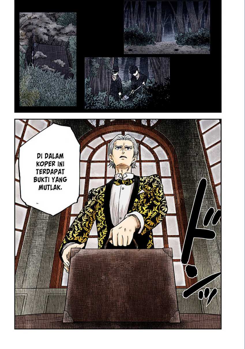 Chapter 183 - halaman 16