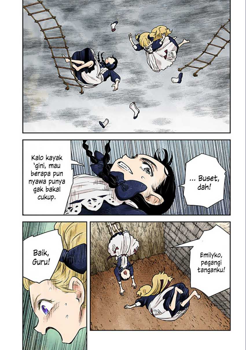 Chapter 183 - halaman 5
