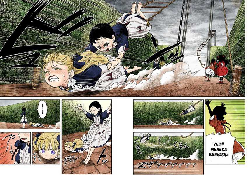 Chapter 183 - halaman 7