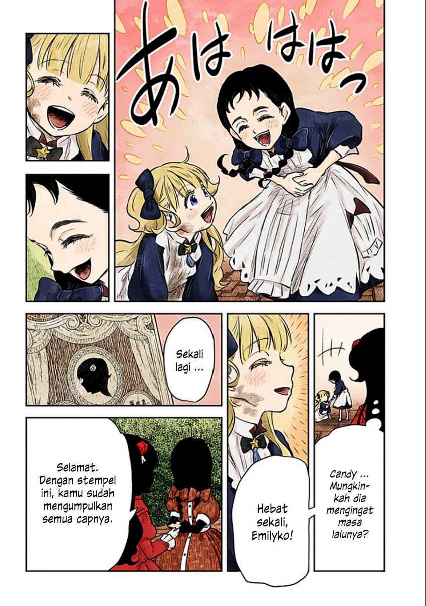 Chapter 183 - halaman 8