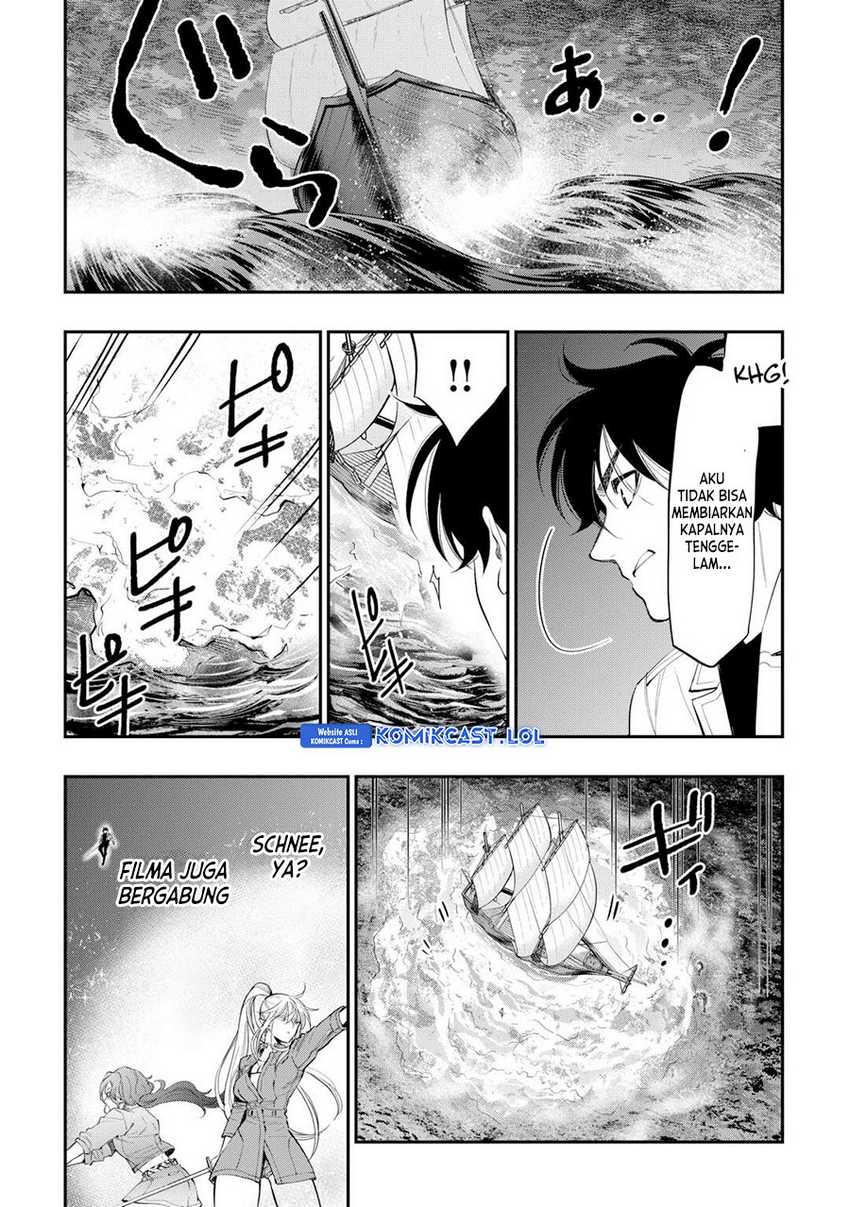 Chapter 100 - halaman 11