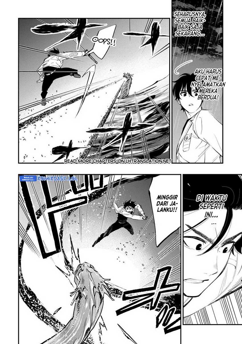 Chapter 100 - halaman 12