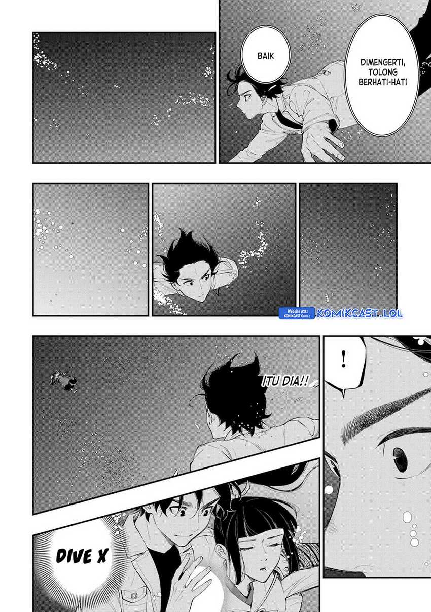 Chapter 100 - halaman 14