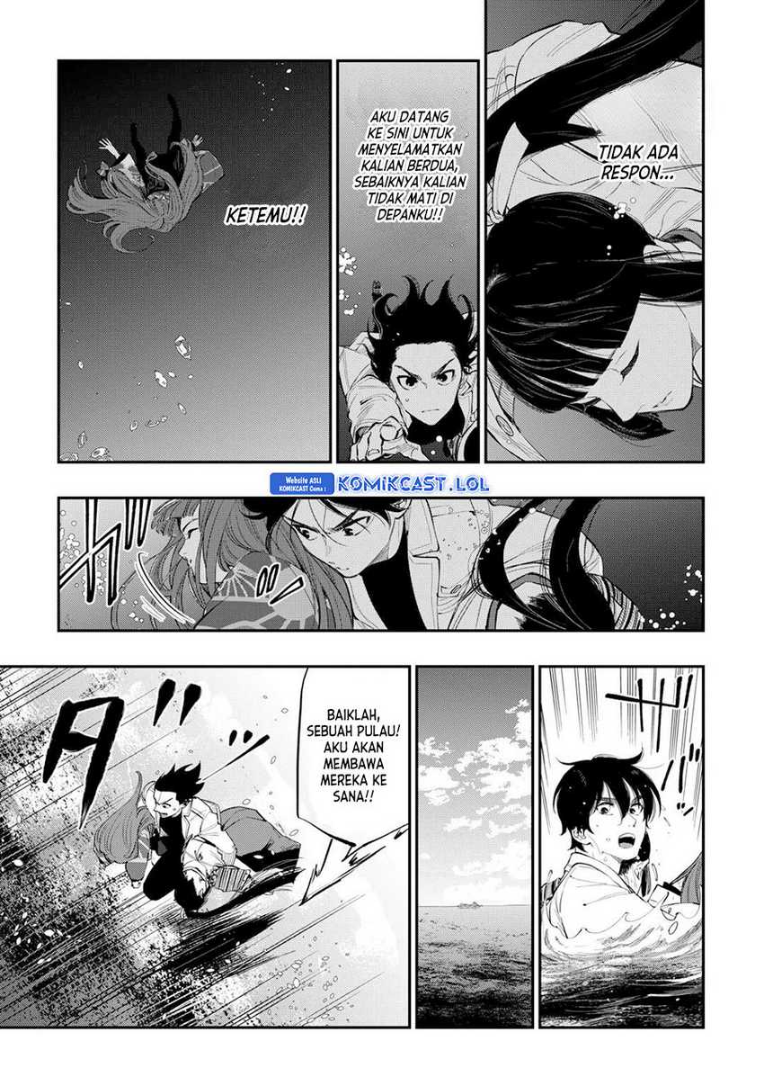 Chapter 100 - halaman 15