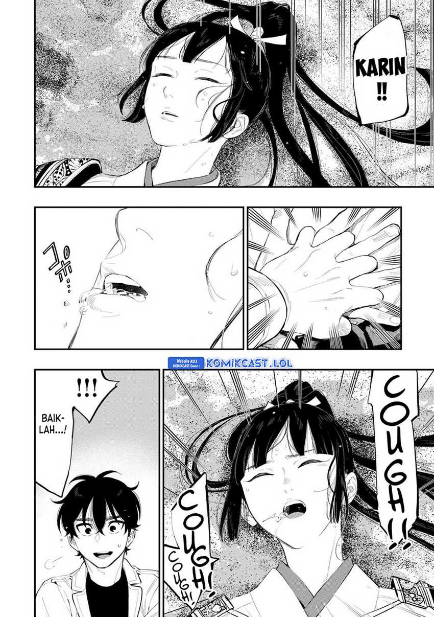 Chapter 100 - halaman 18
