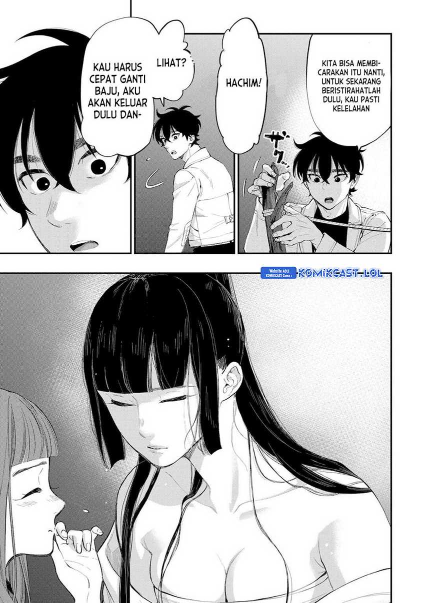 Chapter 100 - halaman 21