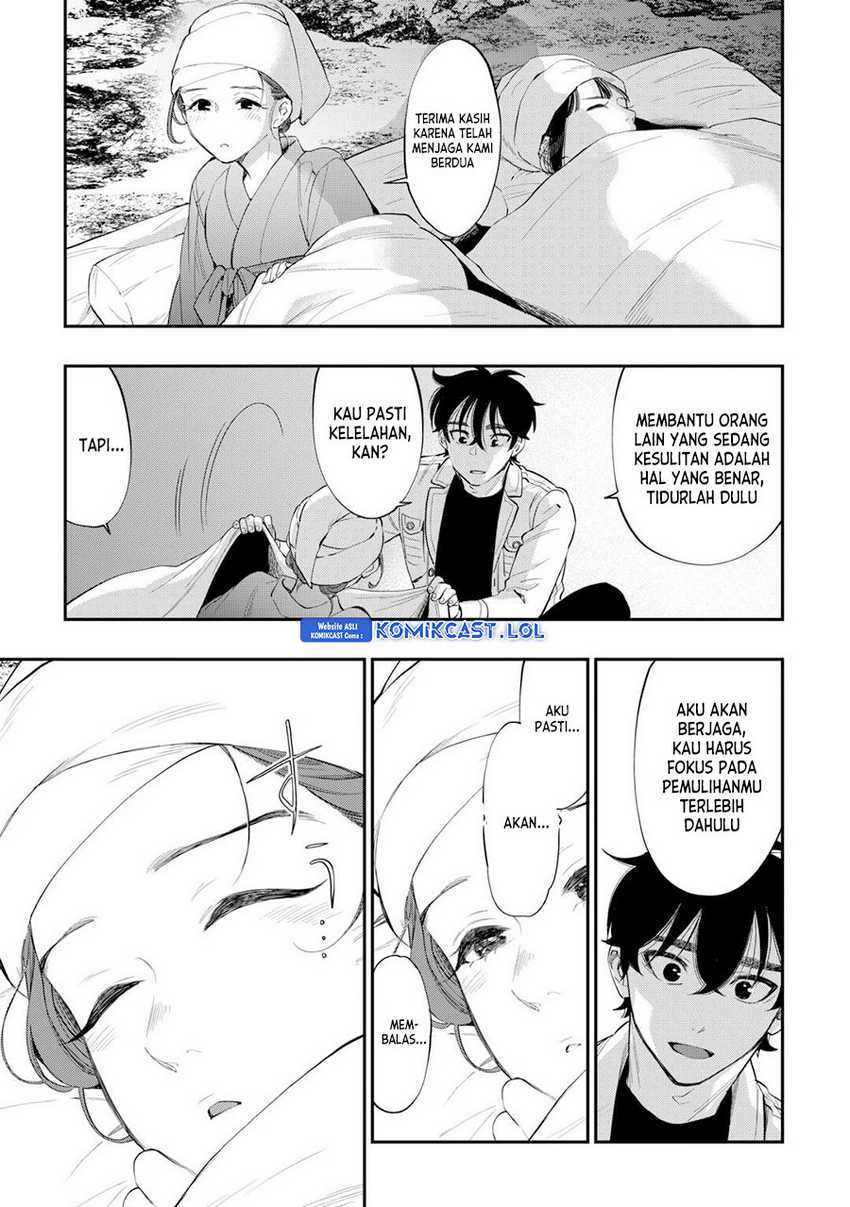 Chapter 100 - halaman 23