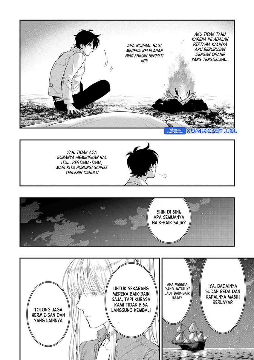 Chapter 100 - halaman 24