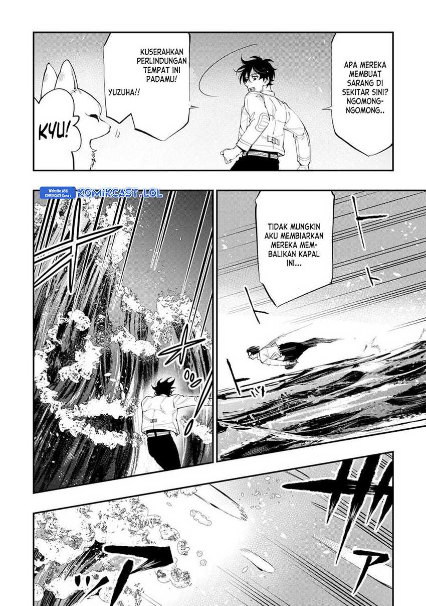Chapter 100 - halaman 4