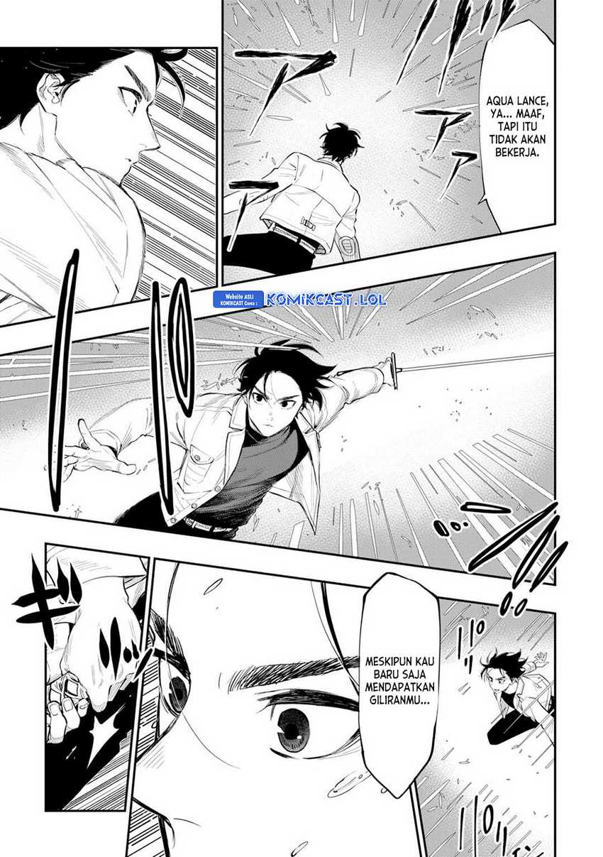 Chapter 100 - halaman 5