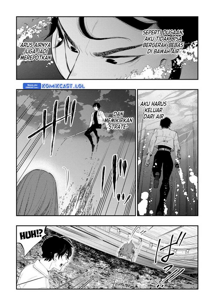 Chapter 100 - halaman 9
