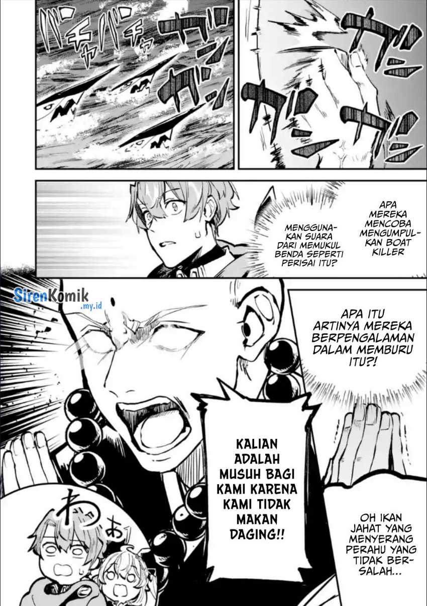 Chapter 28.1 - halaman 22