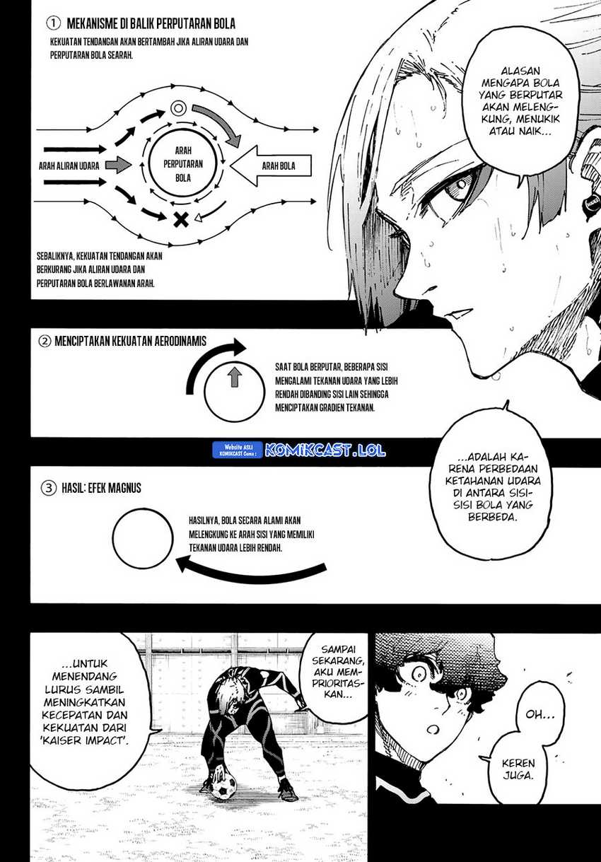 Chapter 259 - halaman 14