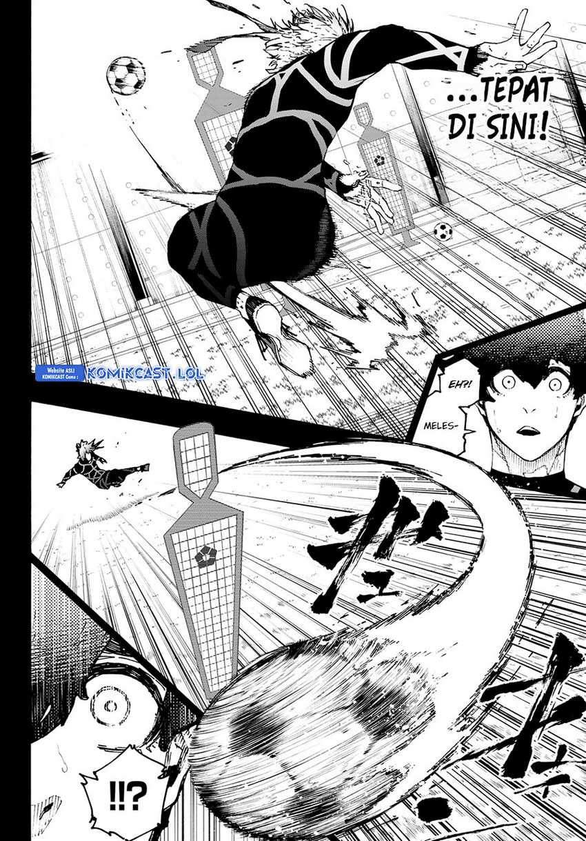 Chapter 259 - halaman 16