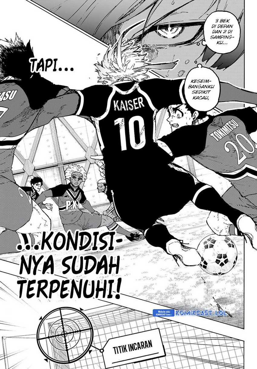 Chapter 259 - halaman 19