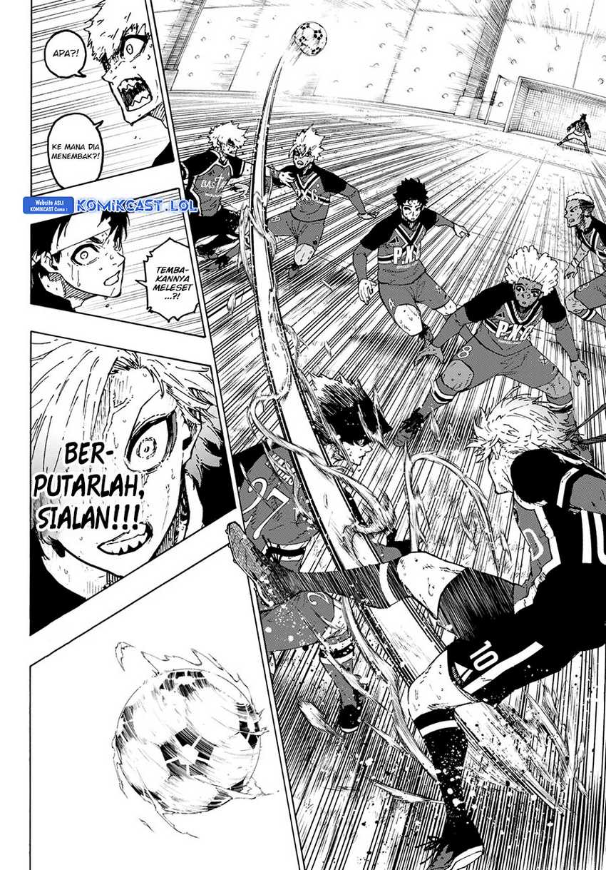 Chapter 259 - halaman 21
