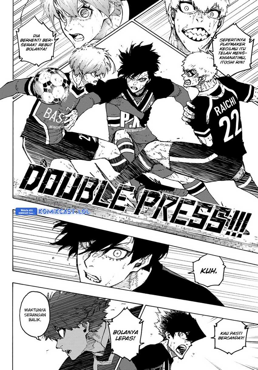 Chapter 259 - halaman 10